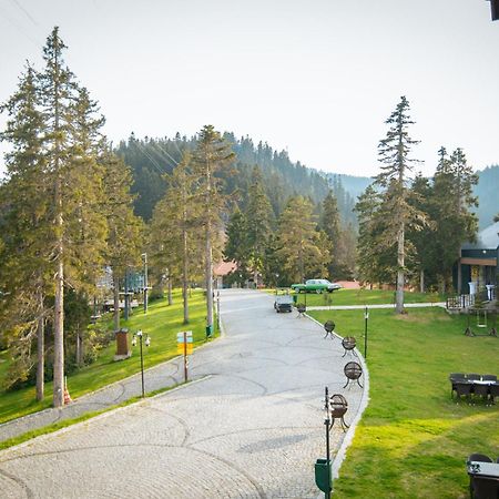 Foleya Mountain Resort Hotel & Villas Трабзон Екстер'єр фото