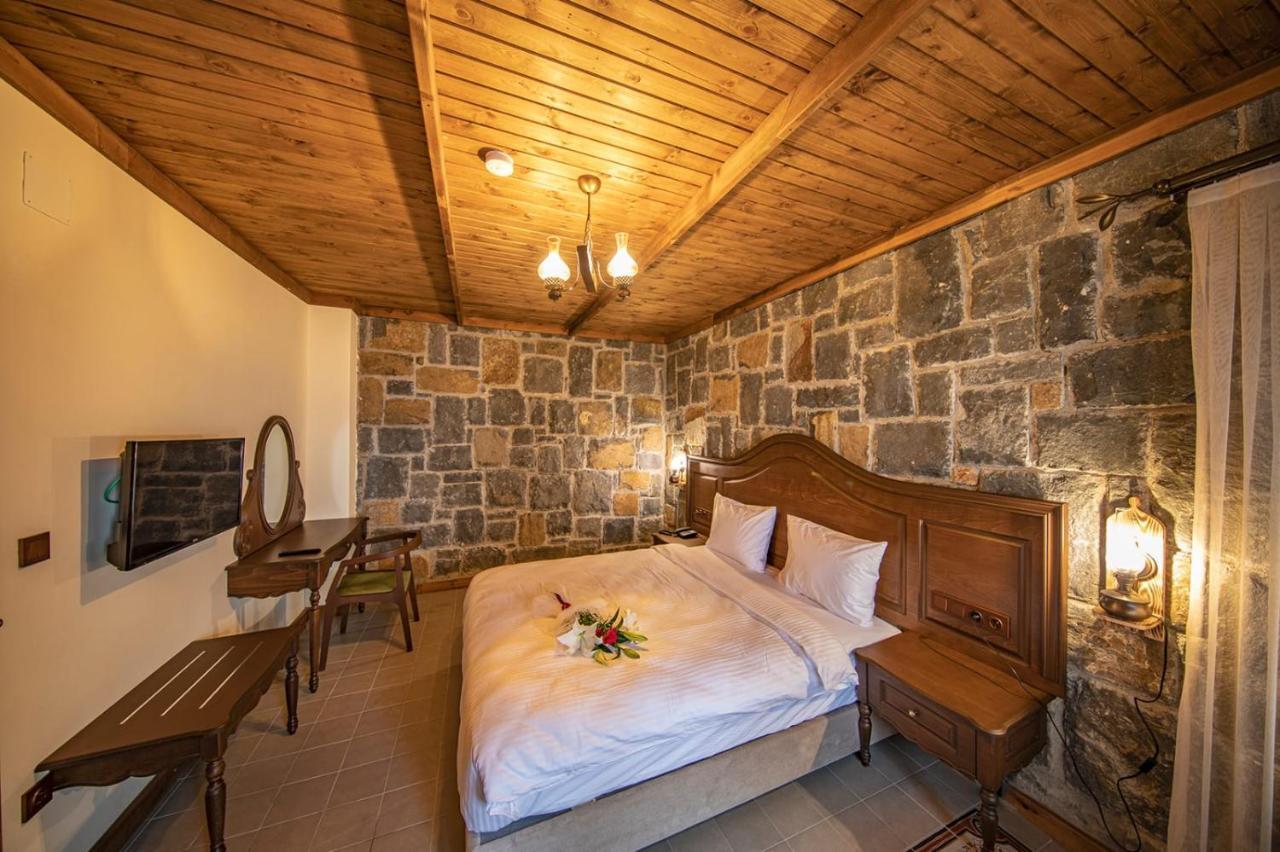 Foleya Mountain Resort Hotel & Villas Трабзон Екстер'єр фото